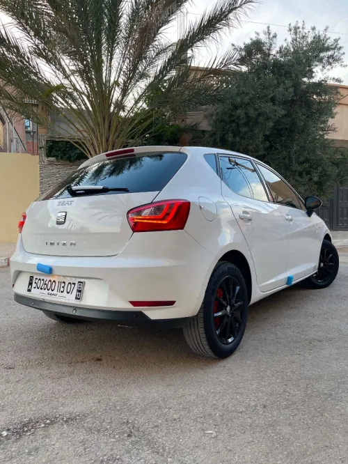 Seat Ibiza 2013 Fully