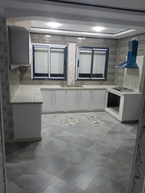 Vente Appartement F7 Tlemcen Tlemcen