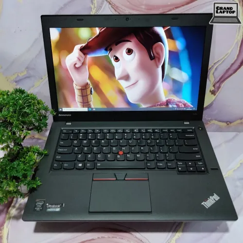 lenovo T450 THINKPAD i5