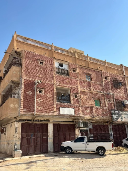 Vente Villa Touggourt Touggourt