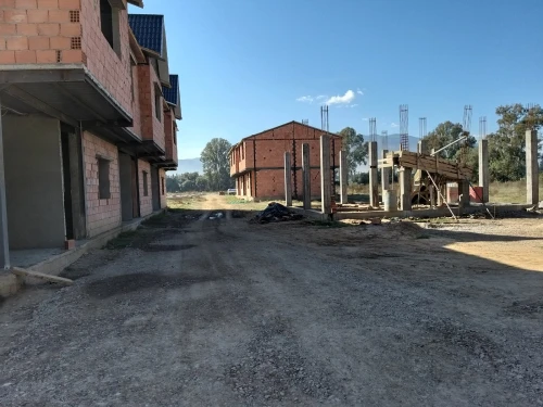Vente Terrain Blida Chebli