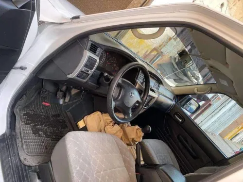 Nissan Patrol Long 2016 Patrol Long