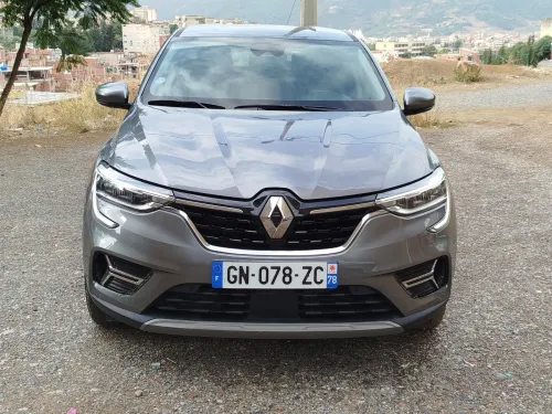 Renault Arkana 2023 Business