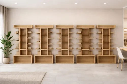Meuble de bureau