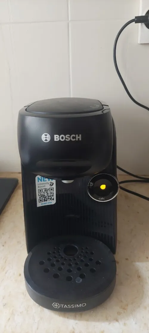 Tassimo BOSH