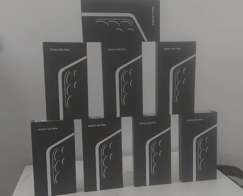 Samsung galaxy S 26 ultra