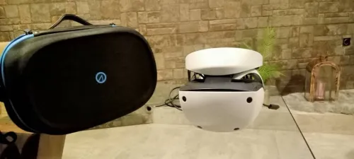 PlayStation VR2