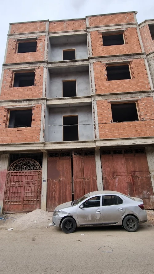 Vente Villa Alger Baraki