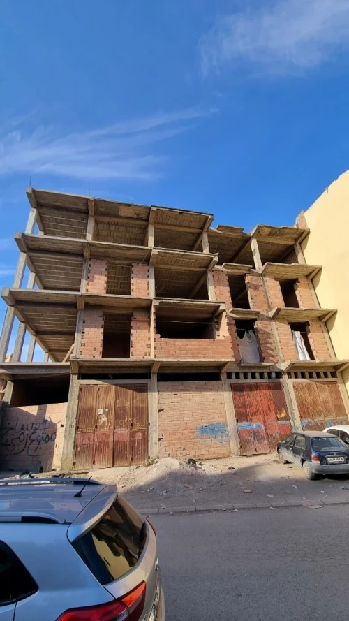 Location Local Alger Baraki