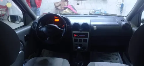 Dacia Logan 2006 