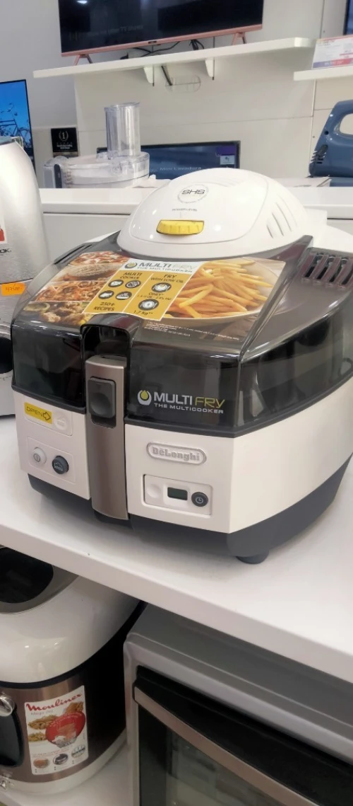 Friteuse