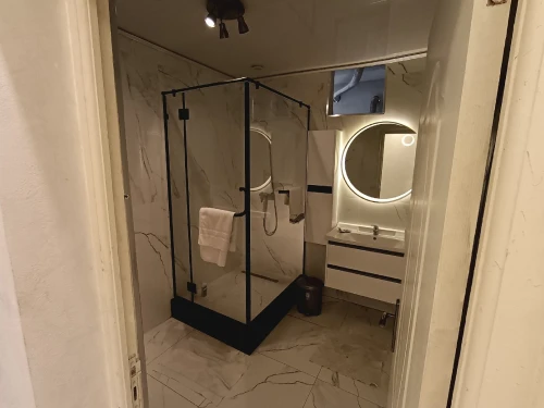 Vente Appartement F5 Alger Bordj el bahri