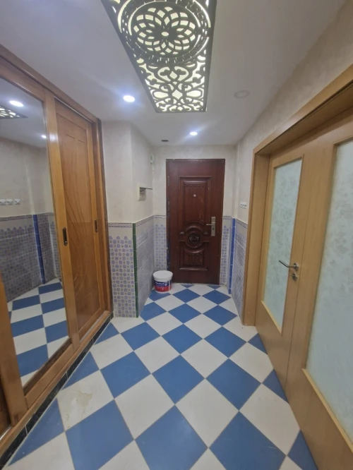 Vente Appartement Tiaret Tiaret