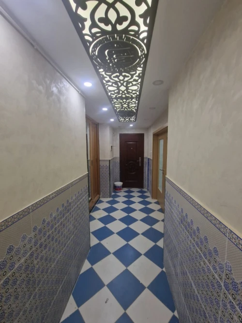Vente Appartement Tiaret Tiaret