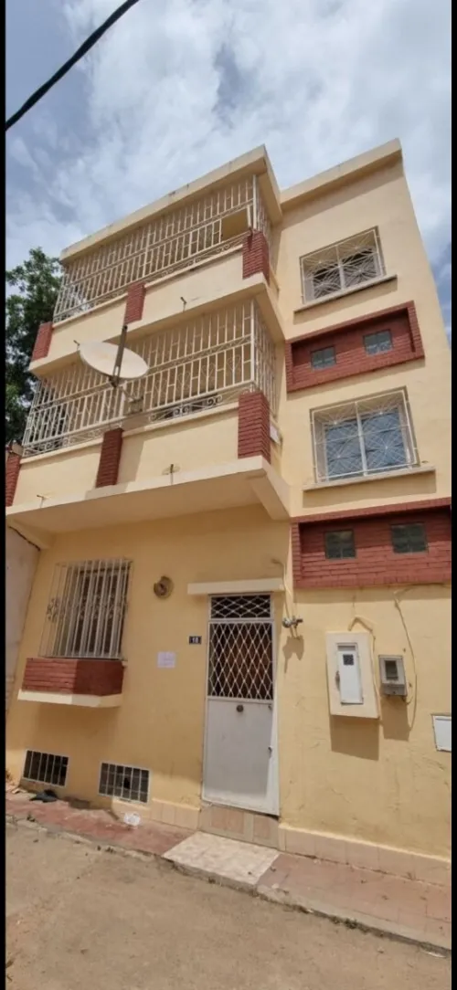 Vente Villa Blida Blida