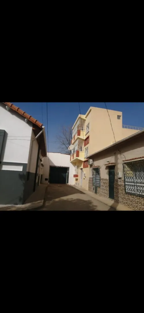 Vente Villa Blida Blida