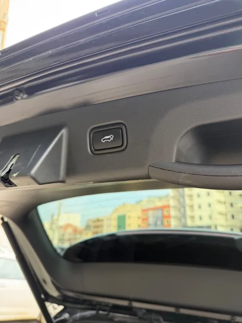 Hyundai Tucson 2025 N line