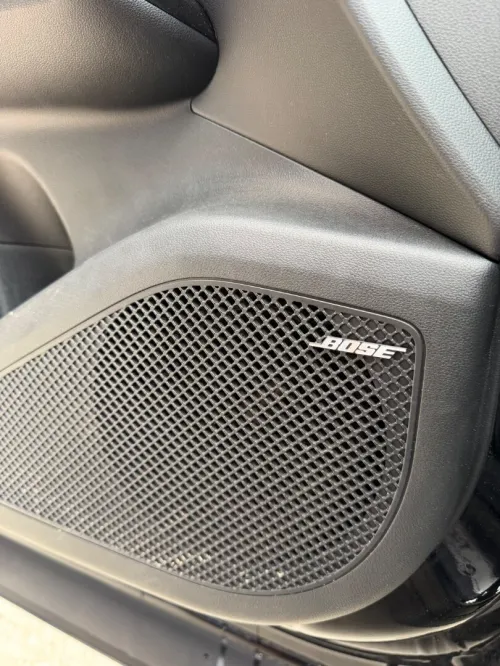 Hyundai Tucson 2025 N line