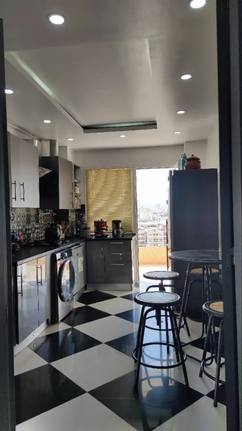 Vente Appartement F3 Béjaïa Bejaia