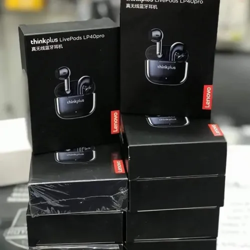 Air pods Lenovo LP40 Pro