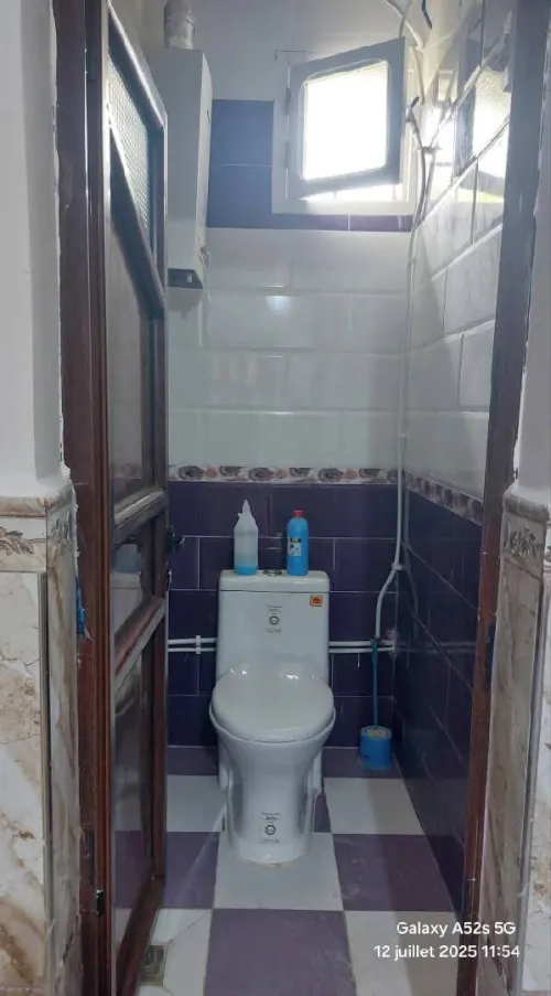 Vente Appartement F3 Guelma Bouchegouf