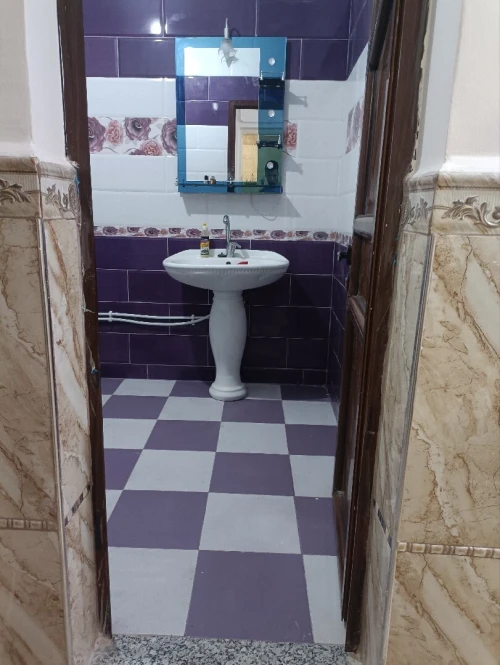 Vente Appartement F3 Guelma Bouchegouf