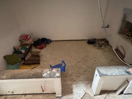 Vente Carcasse Tlemcen Chetouane