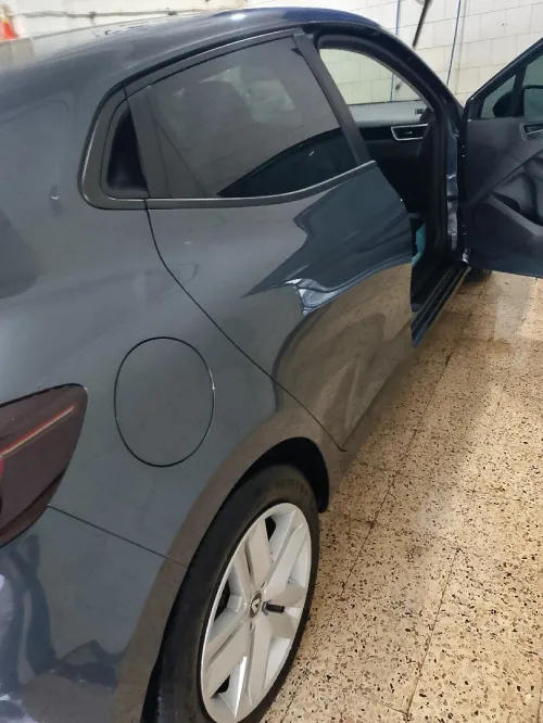 Renault Clio 5 essence 2021 Business plus