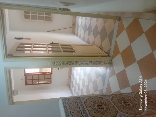 Location Appartement Niveau de villa F4 Alger Birkhadem