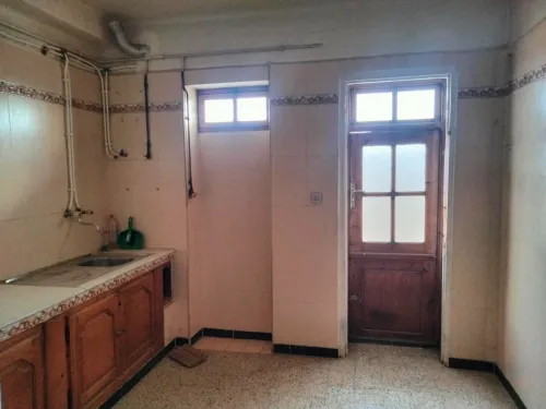 Vente Appartement F4 Bouira Sour el ghouzlane