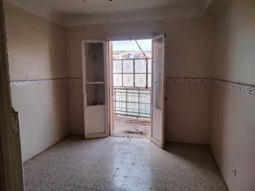 Vente Appartement F4 Bouira Sour el ghouzlane