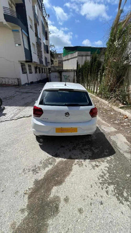 Volkswagen Polo 2026 2026