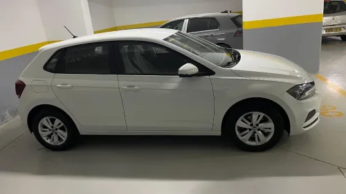 Volkswagen Polo 2026 2026