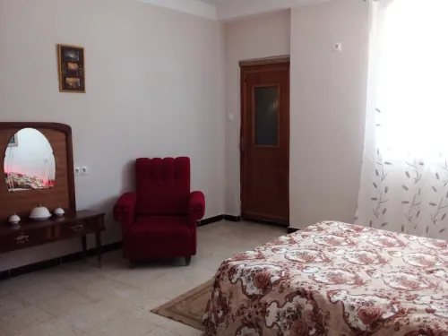 Location Bungalow Bejaia Bejaia