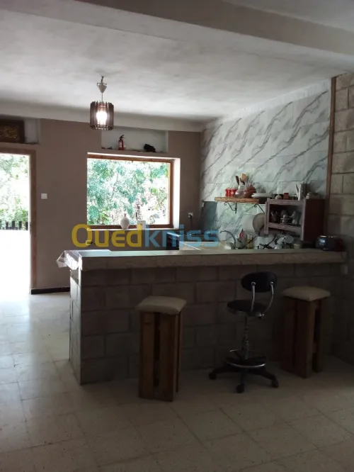 Location Bungalow Bejaia Bejaia
