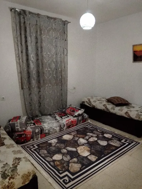 Location Bungalow F4 Béjaïa Bejaia