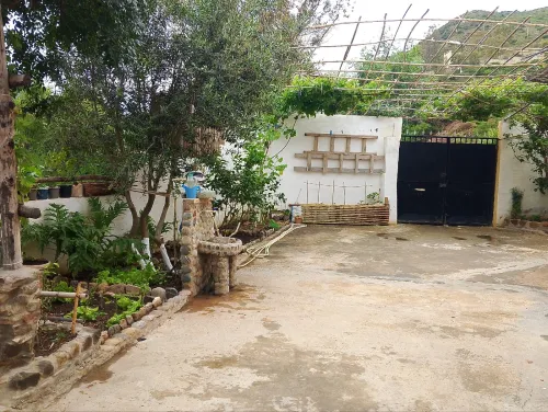 Location Bungalow F4 Béjaïa Bejaia