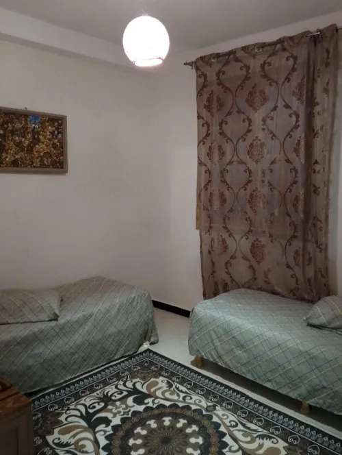 Location Bungalow F4 Béjaïa Bejaia
