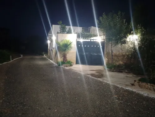 Location Bungalow F4 Béjaïa Bejaia