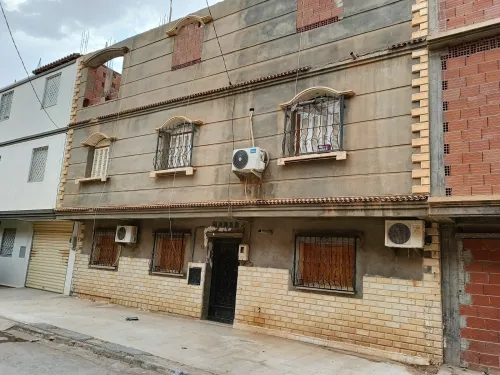 Vente Villa Djelfa Ain oussara