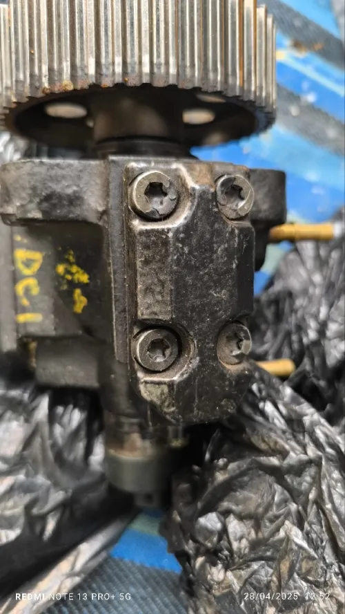 Pompe HP 1.9(dci/jtd)