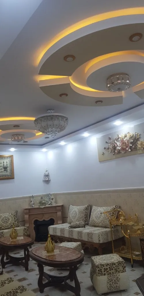 Décoration placoplatre