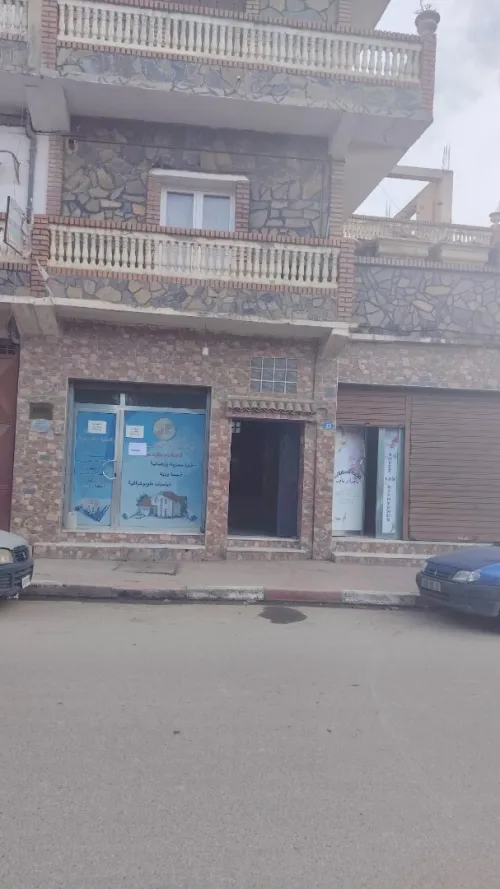 Location Local Blida Guerrouaou