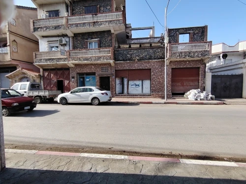 Location Local Blida Guerrouaou