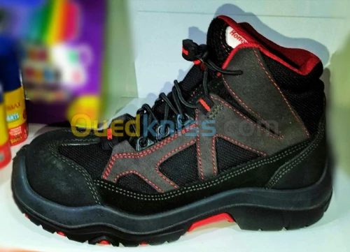Chaussures honeywell