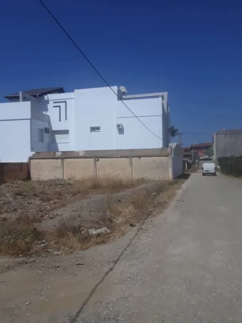 Vente Terrain Blida Blida