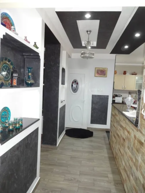 Vente Villa Blida Ouled yaich