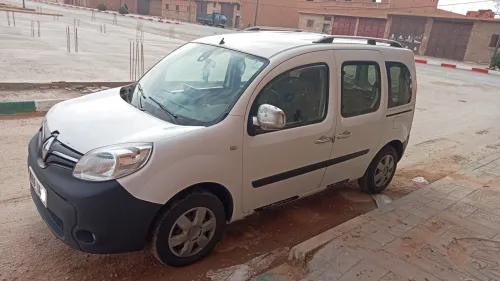 Renault Kangoo 2014 