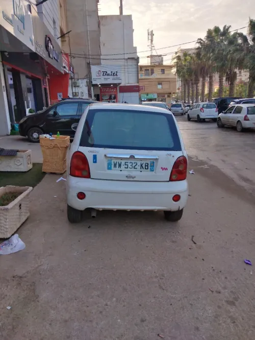 Chery QQ 2012 QQ