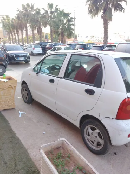 Chery QQ 2012 QQ